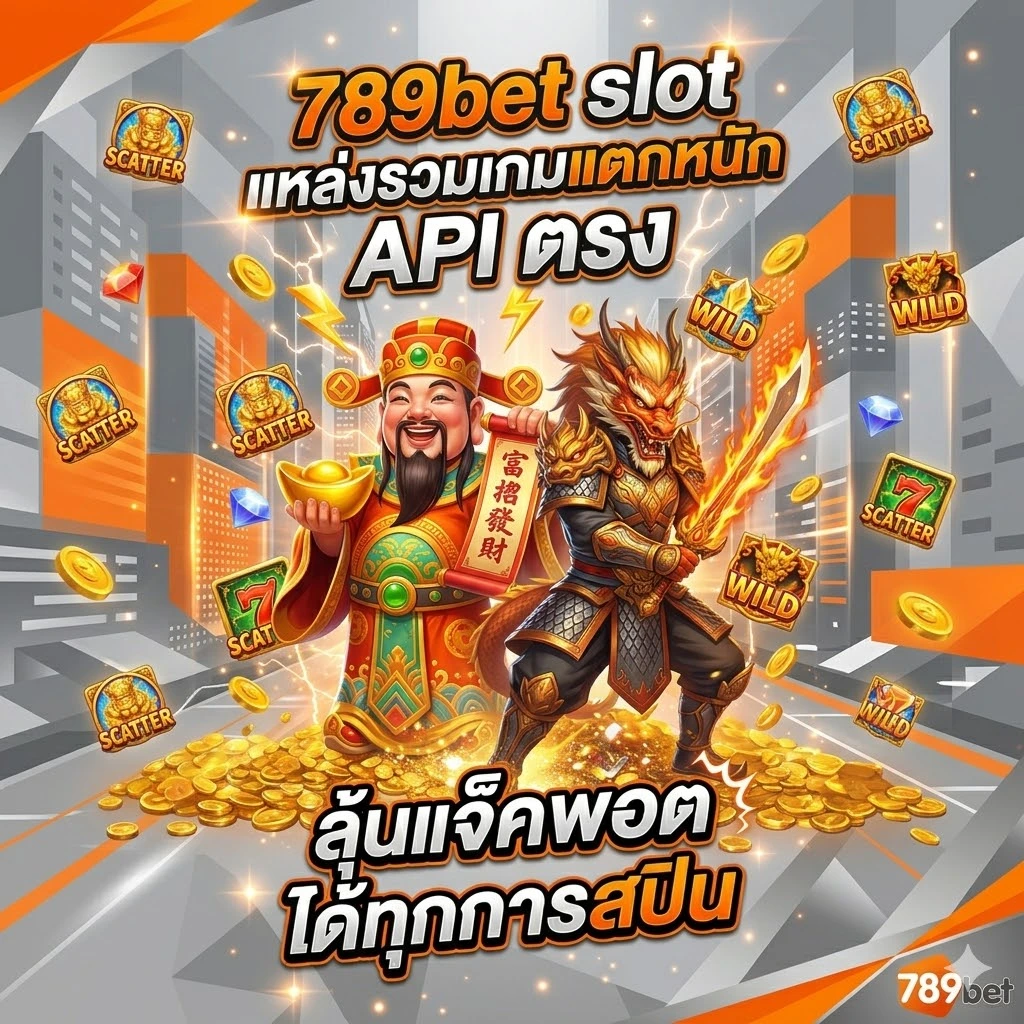 789bet slot